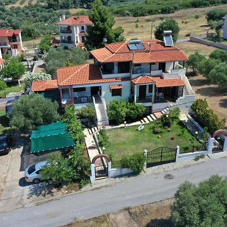 Giannis 1 Appartamento *