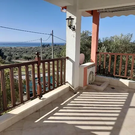 Giannis 1 Apartment Metamorfosi (Sithonia)