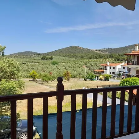 Giannis 1 Apartment *