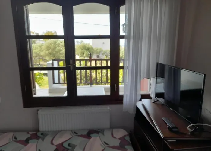 Giannis 1 Apartment
