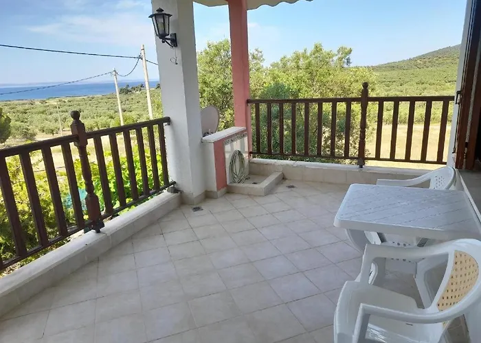 Giannis 1 Apartment