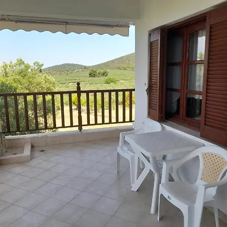 Apartamento Giannis 1