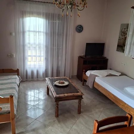 Giannis 1 Apartamento