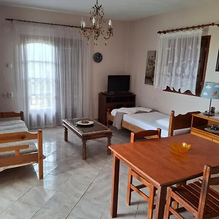 Giannis 1 Metamorfosi (Sithonia)