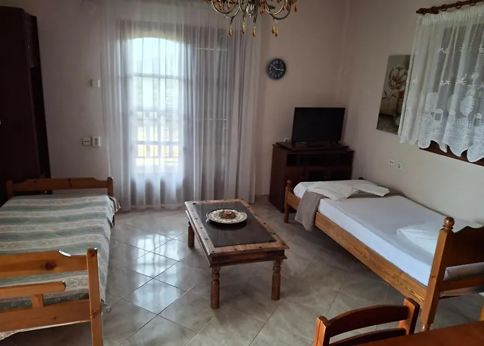 Giannis 1 Apartamento