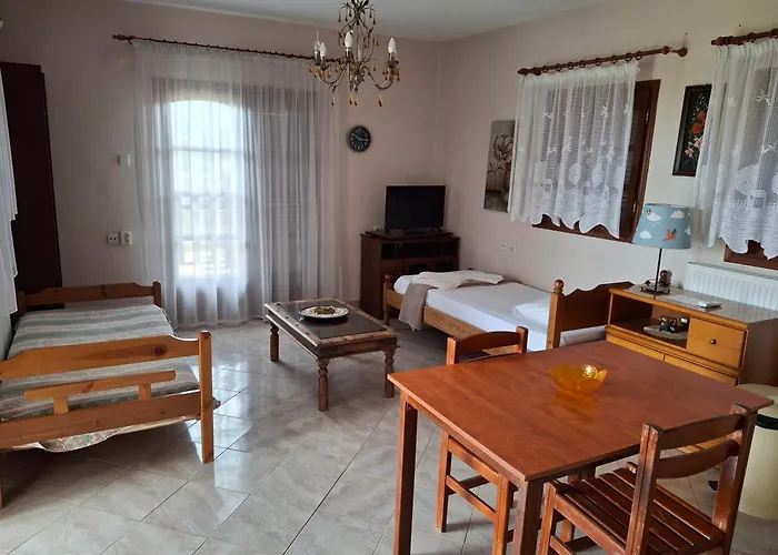 Giannis 1 Metamorfosi (Sithonia)